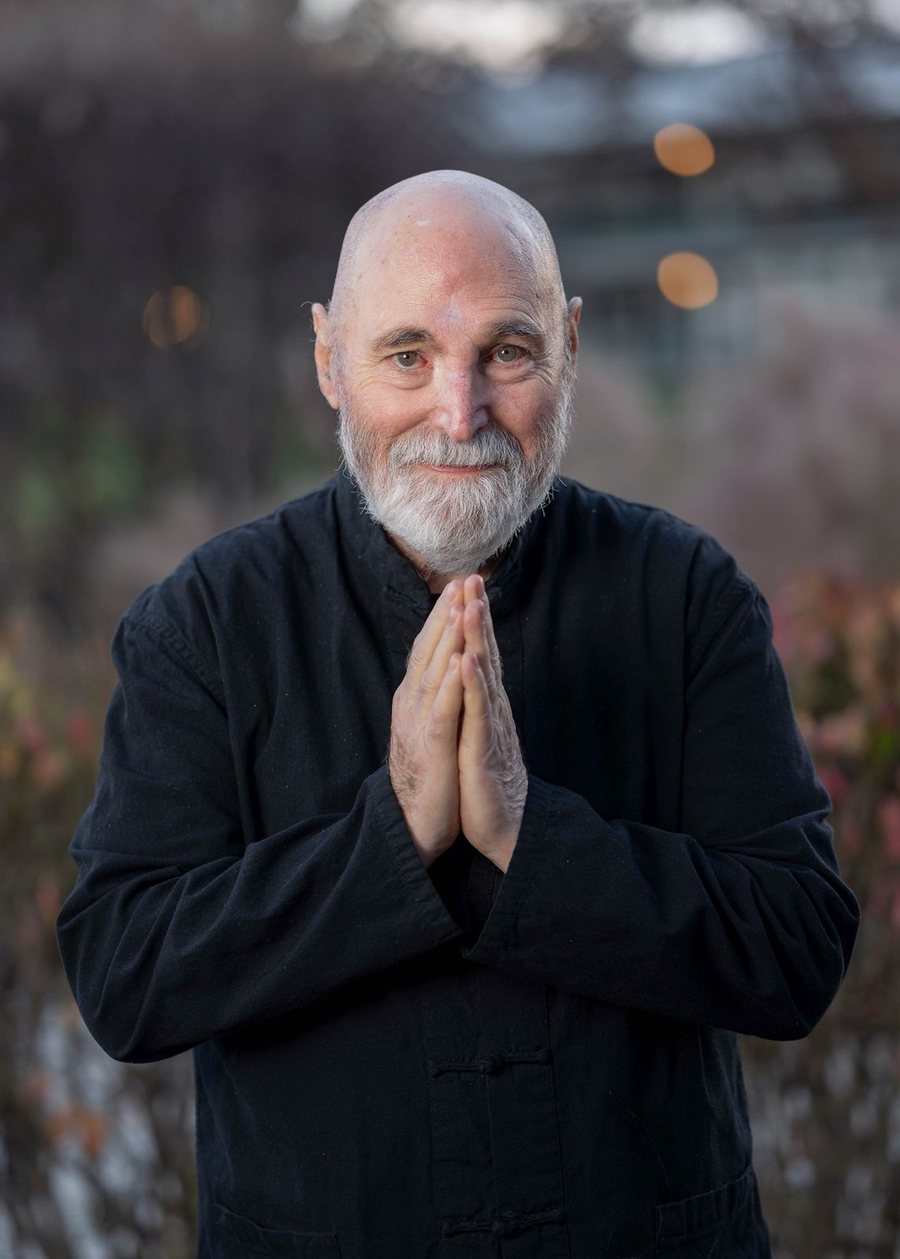 Rev. Bill McDonald