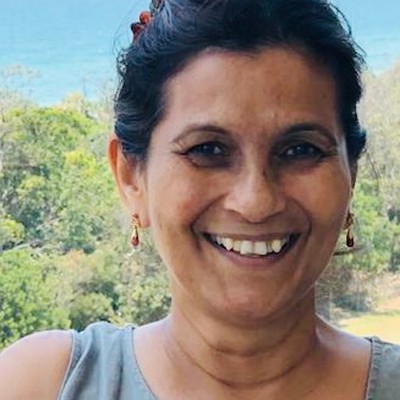 Jyoti Subramanian