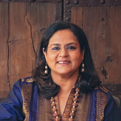 Nivedita Ganapathi